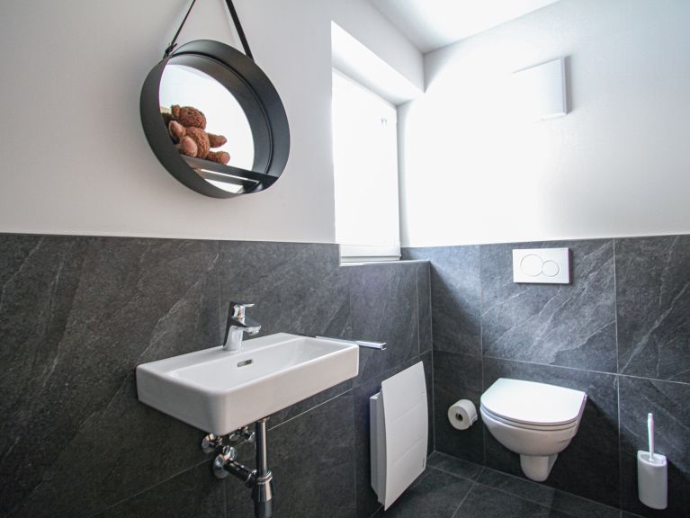 Chalet-appartement Nindl Top 3