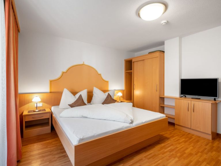 Chalet-appartement Rosa