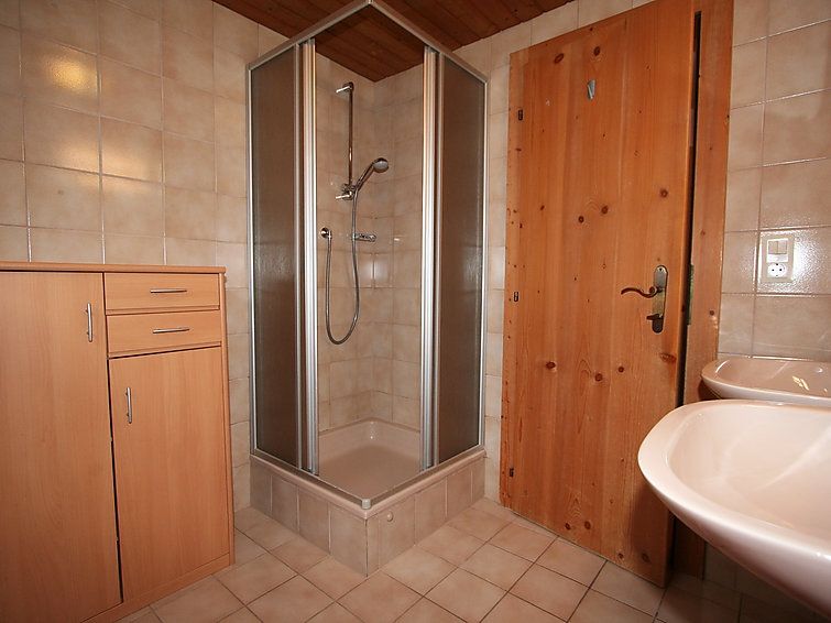 Appartement Sonnenheim