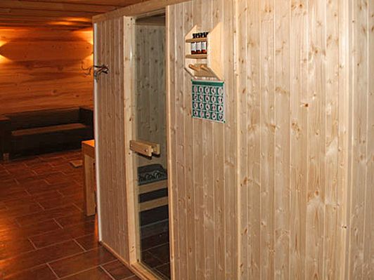 Chalet CYA01