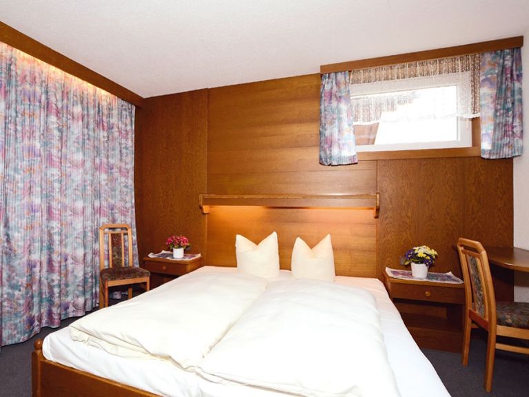 Chalet Reinhard