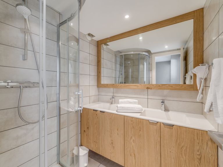 Appartement Palafour nr. 901