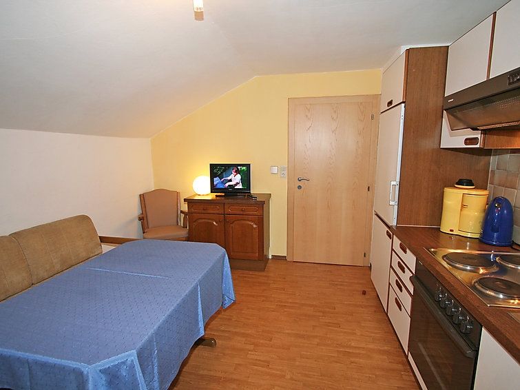 Appartement Sonnenheim