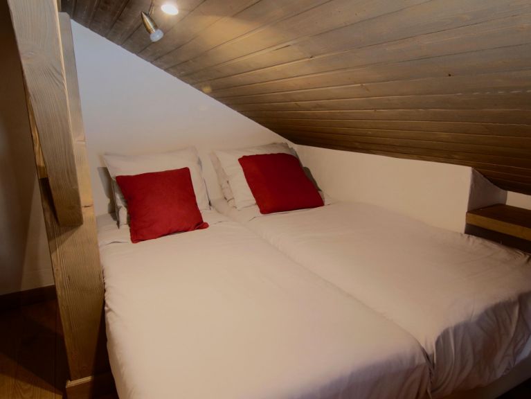 Chalet de Bellecôte Wittenburg