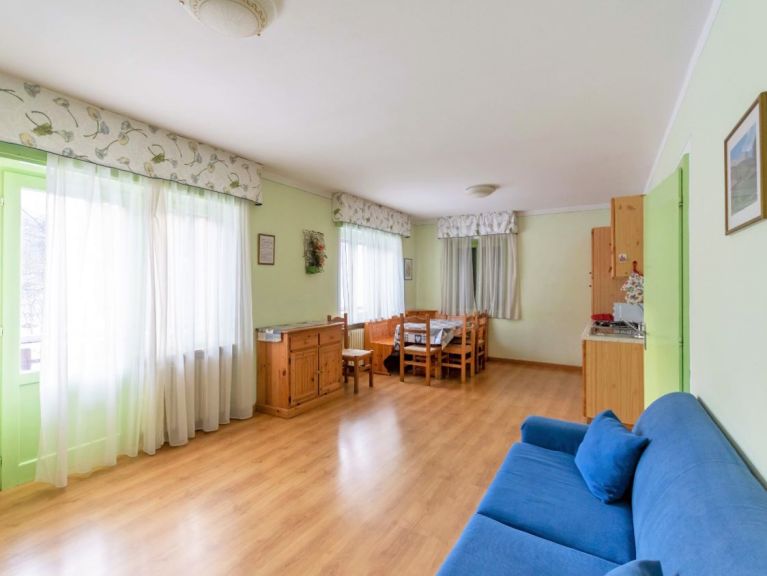 Appartement Casa Iris