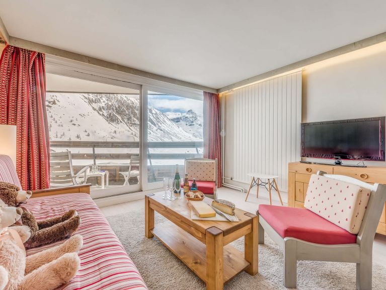 Appartement Palafour nr. 901