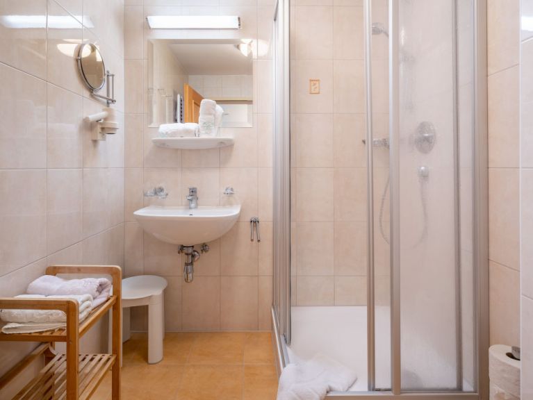 Chalet-appartement Rosa