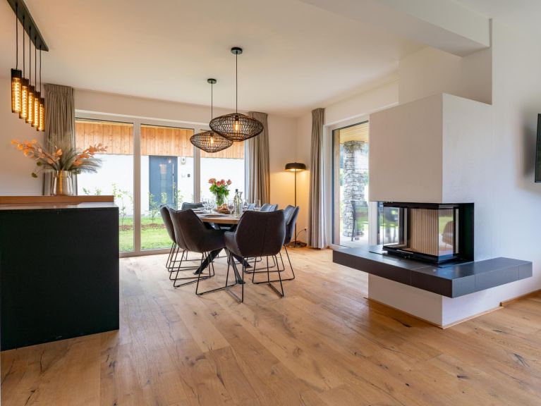 Chalet Mountain Chalet Alpinchique