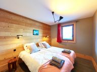 Chalet-appartement Iselime-13