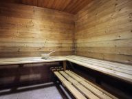 Chalet-appartement Des Neiges met sauna-12