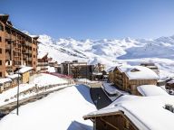 Chalet-appartement Chalet des Neiges - Plein Sud-20