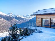 Chalet Matterhorn met sauna en buiten-whirlpool-27
