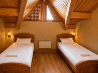 Chalet-appartement des Cimes-13