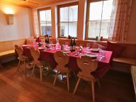 Chalet Kelle inclusief catering-5