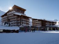 Chalet-appartement La Cime des Arcs-18
