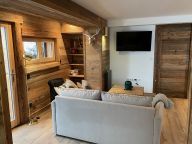 Chalet-appartement Flocon-5