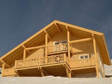 Hameau de Flaine