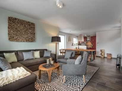Chalet-appartement AlpenParks Bad Hofgastein Premium-2