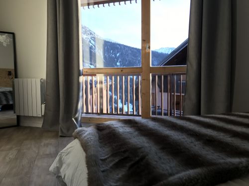 Appartement La Fare - 6-8 personen