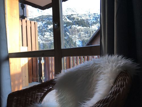 Appartement La Fare - 6-8 personen
