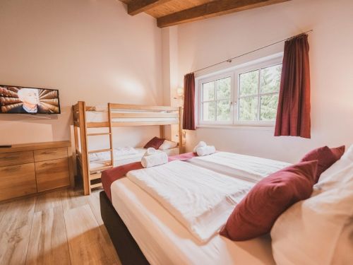 Chalet Hanna - 8-12 personen