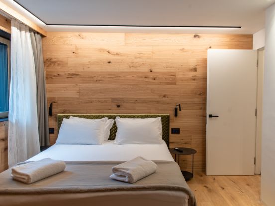 Chalet-appartement Home 75-9