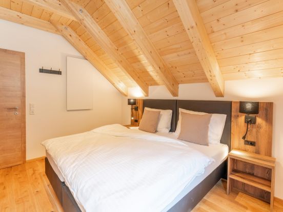 Chalet Riesneralm-21