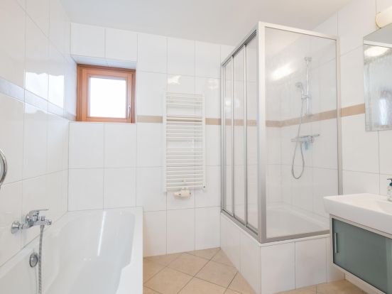 Chalet-appartement Dreiblick-14