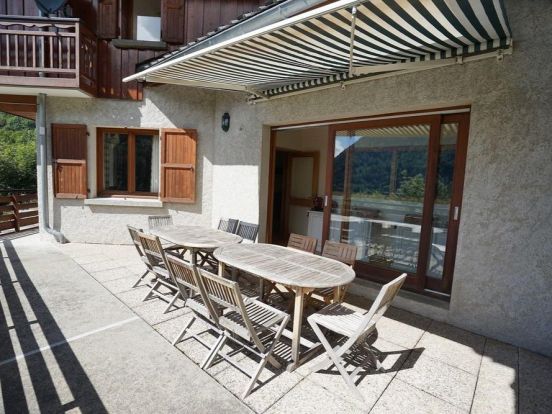 Chalet Saskia-47