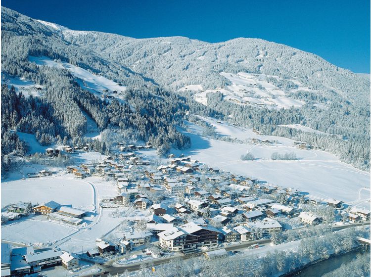 Skidorp Rustig, centraal gelegen dorpje nabij Kaltenbach-1