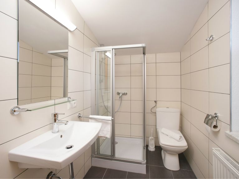 Chalet Zellermoos