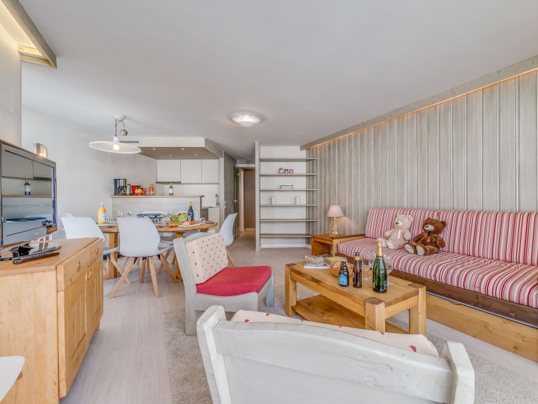 Appartement Palafour nr. 901
