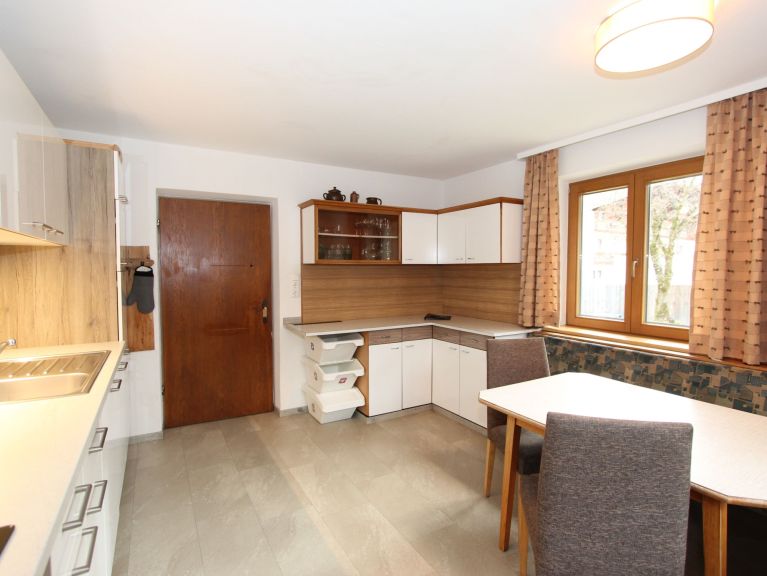 Chalet Sonnblick
