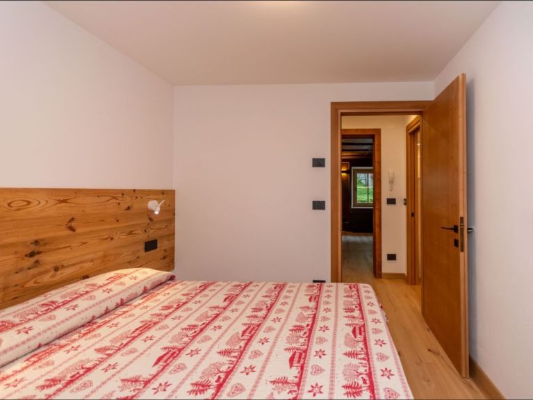 Chalet-appartement Casa Molino La Stua