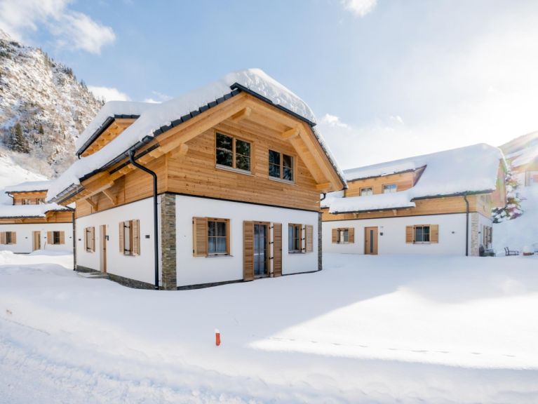 Chalet Riesneralm Lilyan