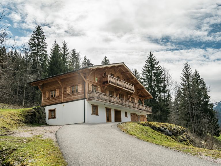 Chalet Le Refuge