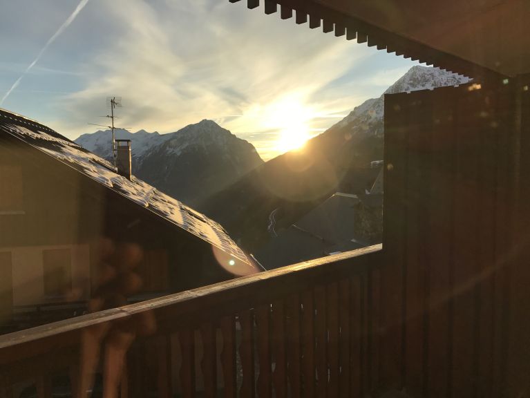 Appartement La Fare