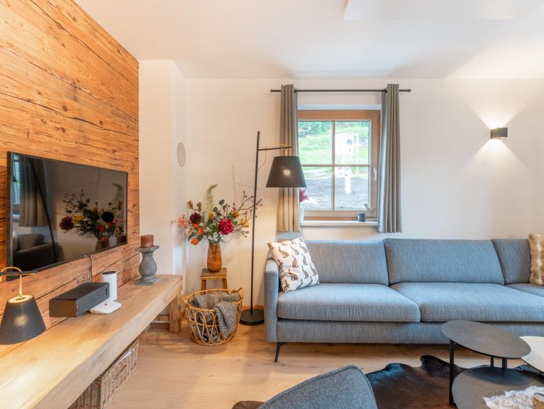 Chalet Riesneralm Norah