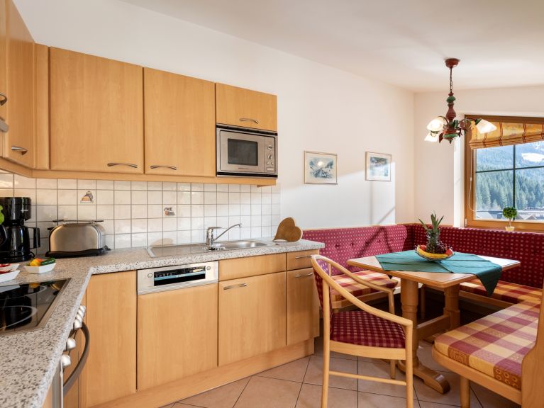 Appartement Alpinjuwel Torhelm