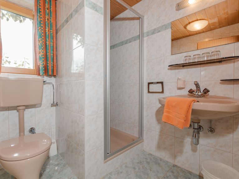 Chalet Mitteregg