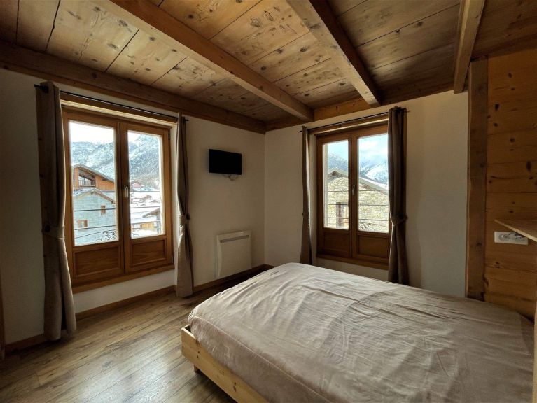 Chalet La Tarine