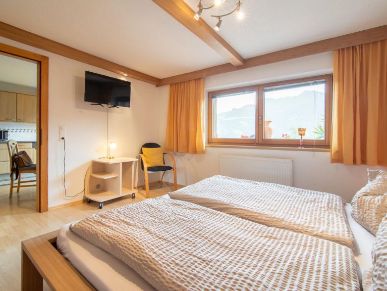 Appartement Tenndl