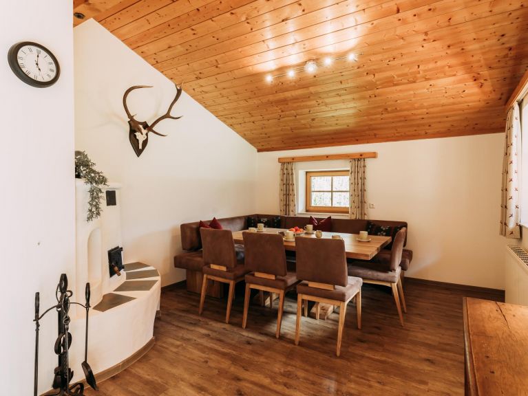 Chalet Barney