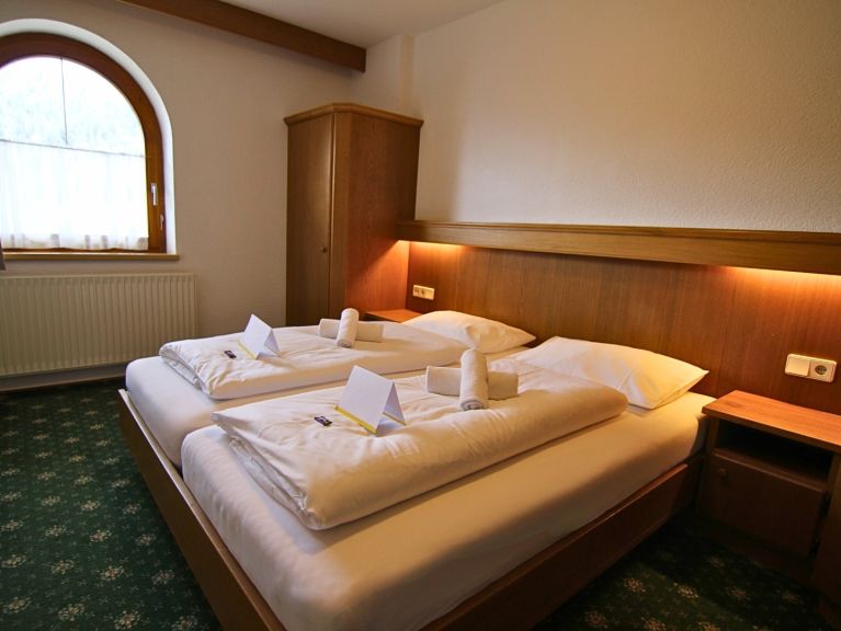 Chalet Gretl inclusief catering