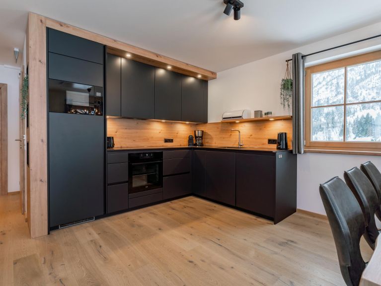 Chalet Riesneralm Pretzel