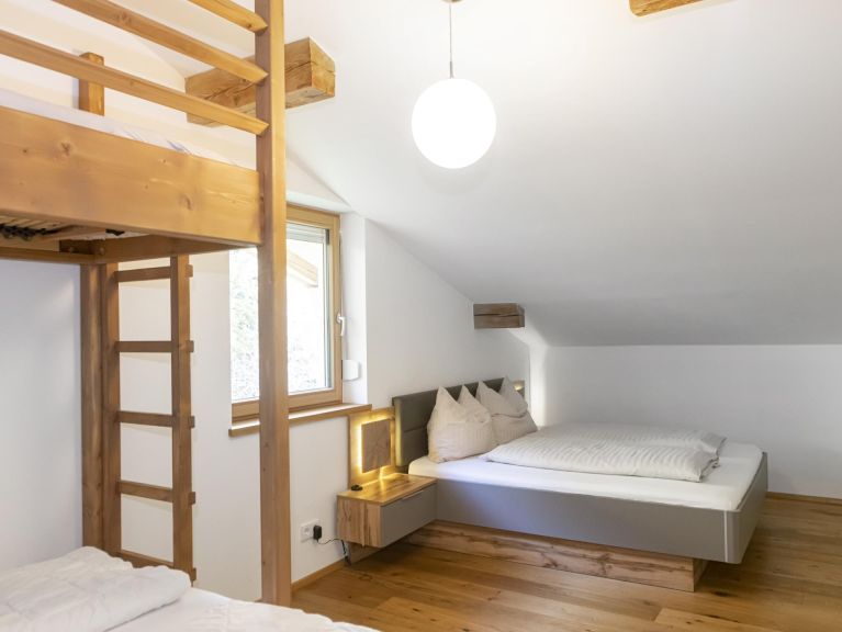 Chalet Linden Platzl