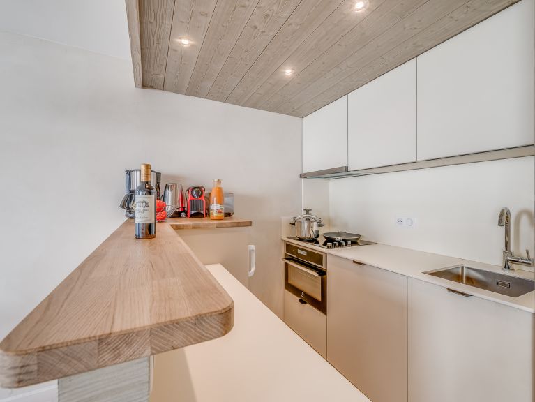 Appartement Palafour nr. 901