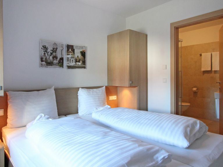 Appartement Avenida Mountain Resort