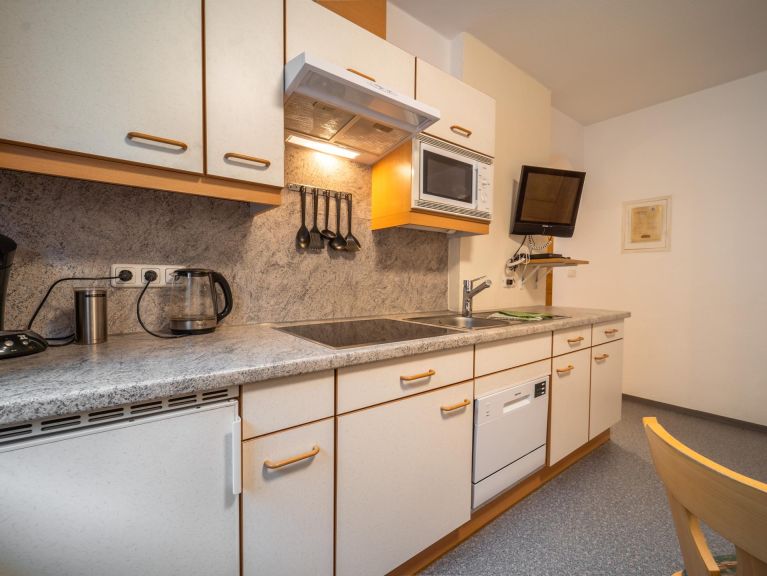 Appartement Christoph