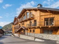 Appartement Residence Le Grand Bouquetin-15